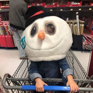 Meet your Posher, Darla